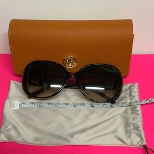 NWOT Tory Burch Sunglasses